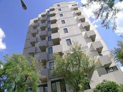 Ξενοδοχείο Garden